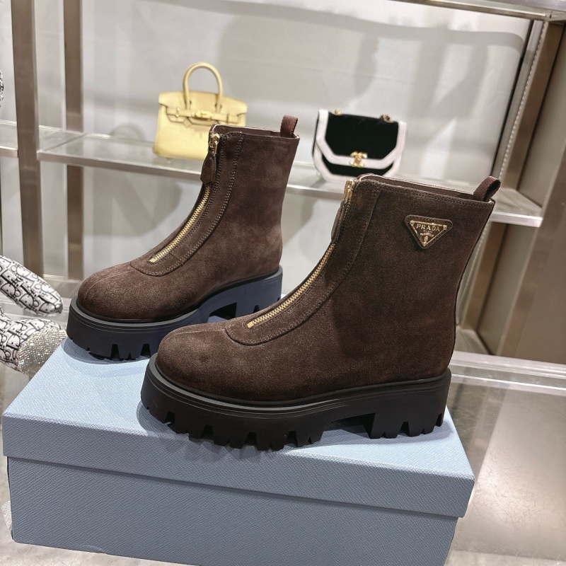 Pra*a boots
